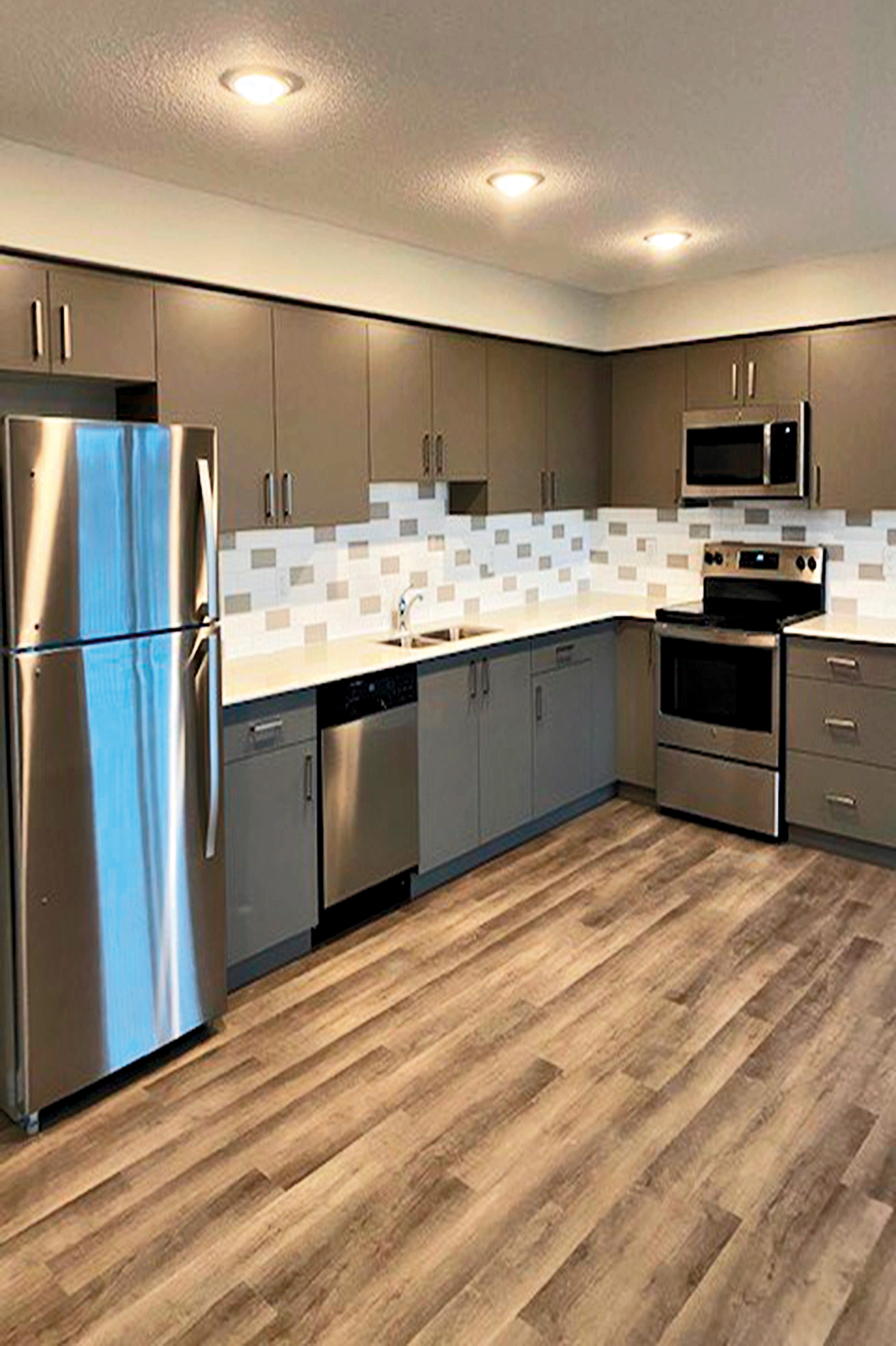 Tanglewood at Sun Meadow - 3 Bedroom 5