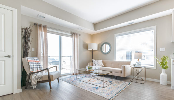 Monogram Rentals - 2 Bedroom 3