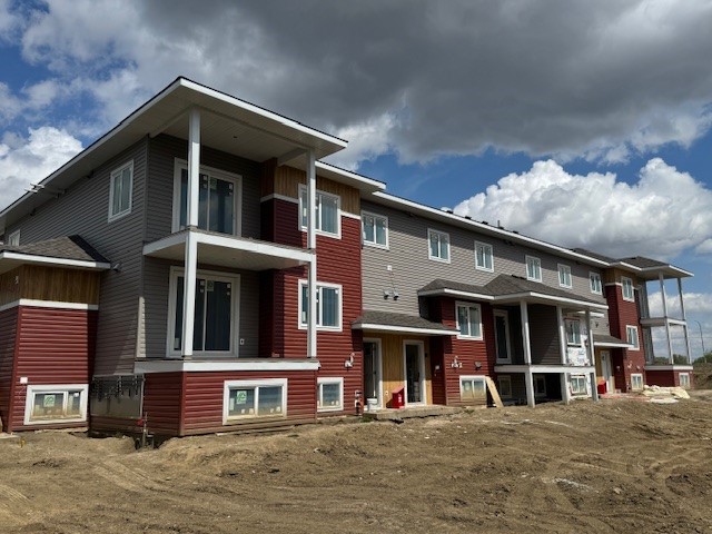 Tanglewood at Sun Meadow - 3 Bedroom 2