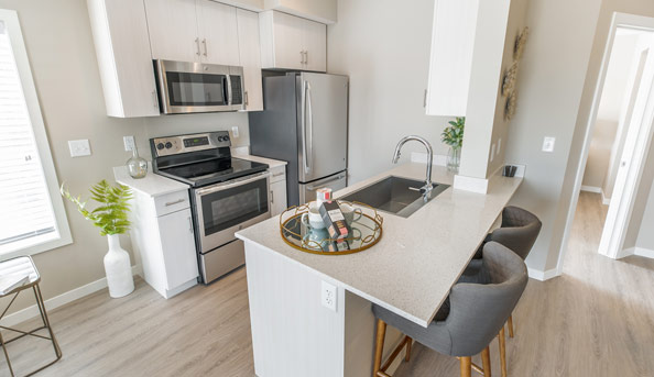 Monogram Rentals - 2 Bedroom 4