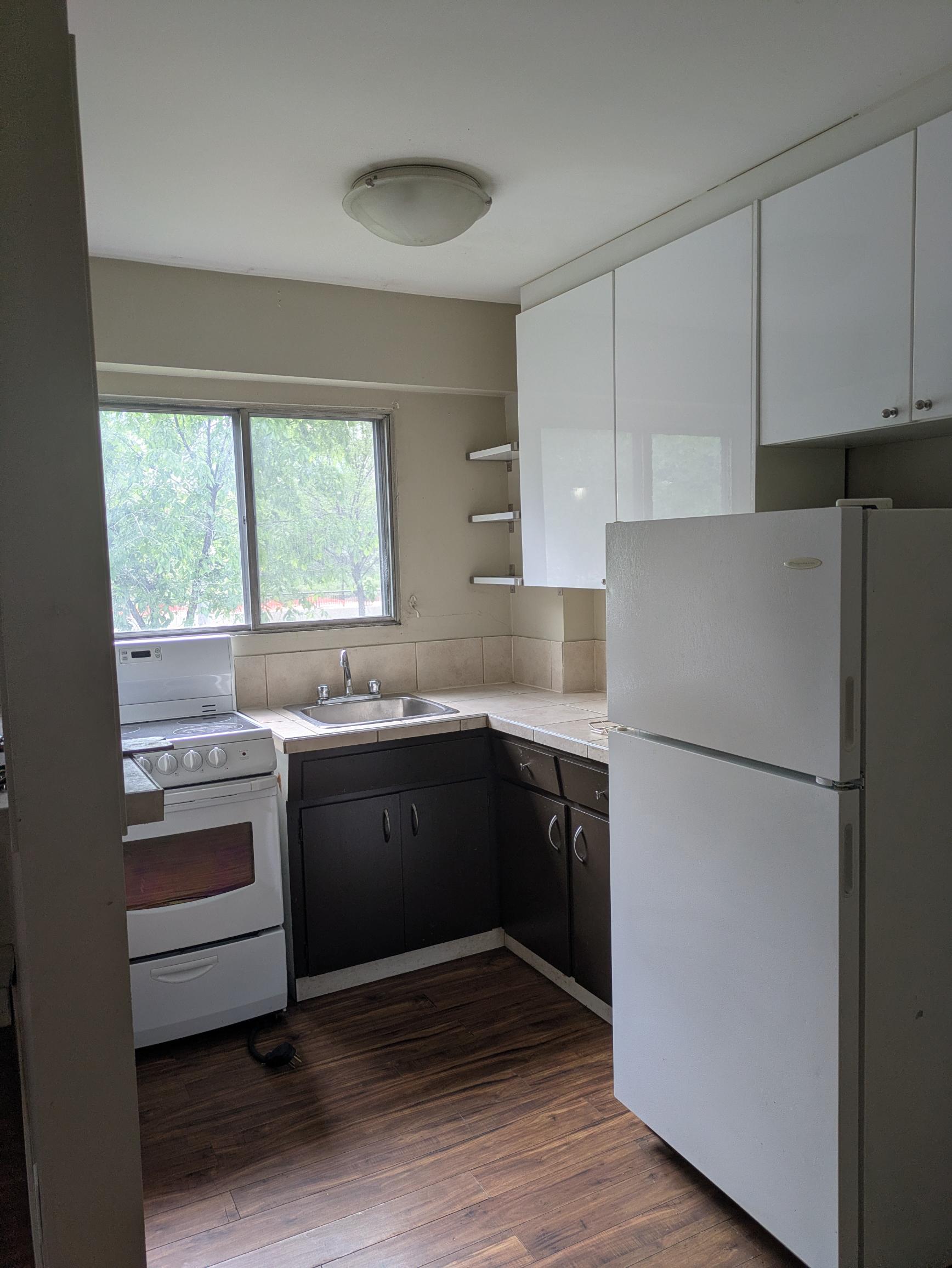Frontenac Apts - 1 Bedroom 2