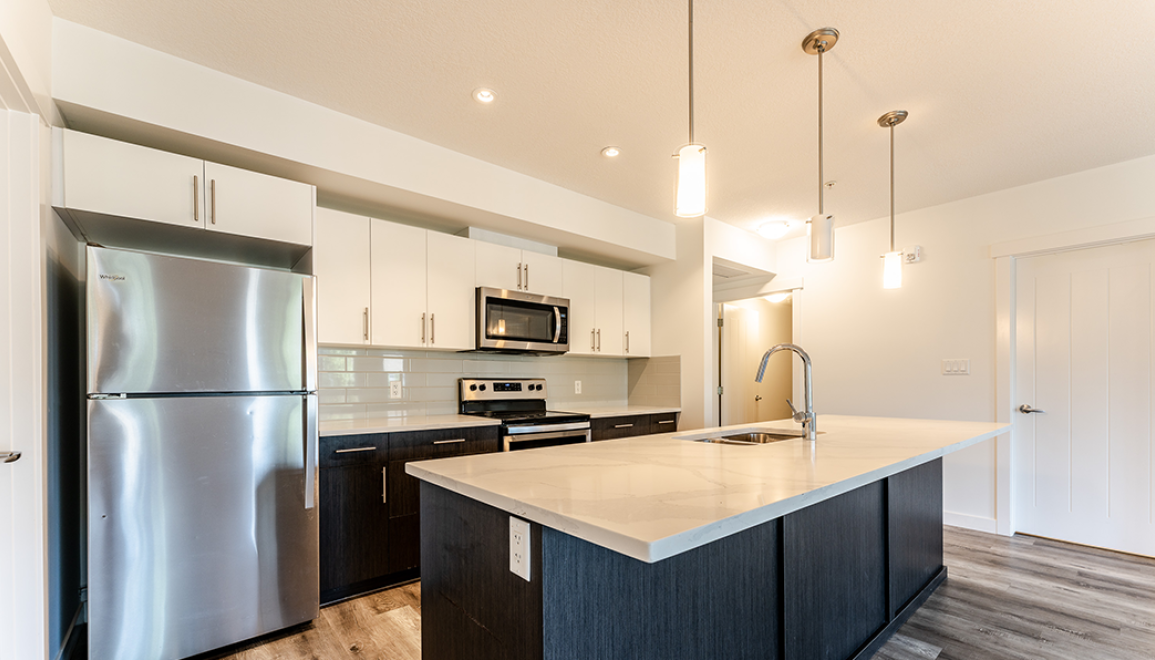Nautical Luxury Suites at Summerside - Two Bedroom 2