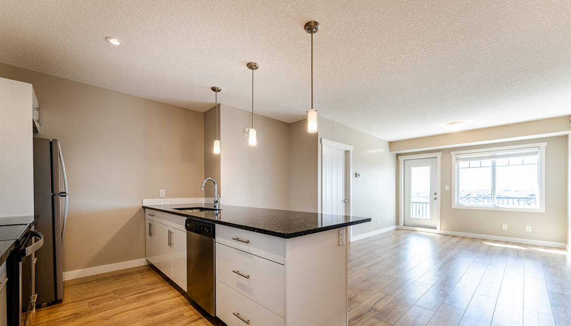 Nautical Luxury Suites at Summerside - Two Bedroom 3