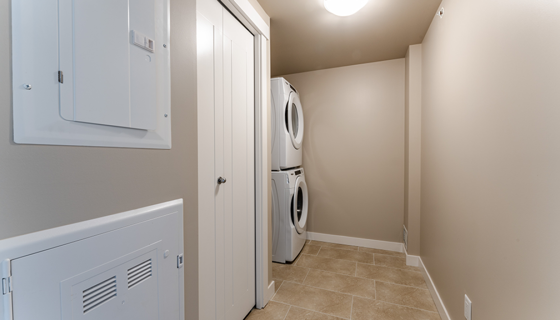 Nautical Luxury Suites at Summerside - Two Bedroom 5