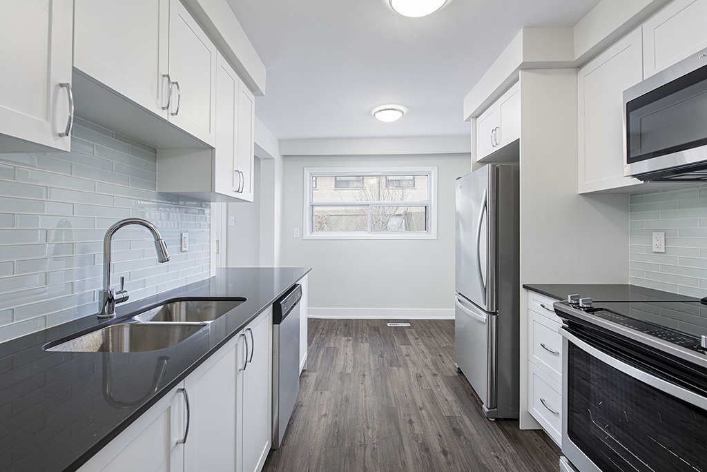 Forest Glen Townhomes - Mississauga 4 Bedroom 3