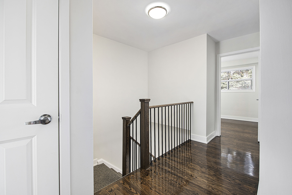 Forest Glen Townhomes - Mississauga 4 Bedroom 2