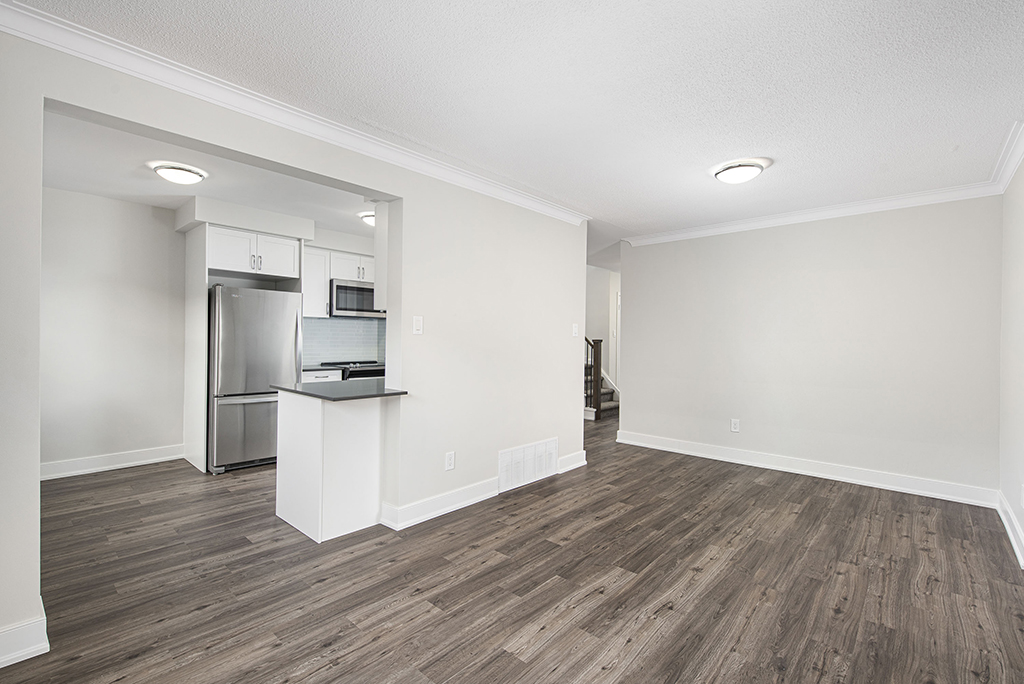 Forest Glen Townhomes - Mississauga 4 Bedroom 5
