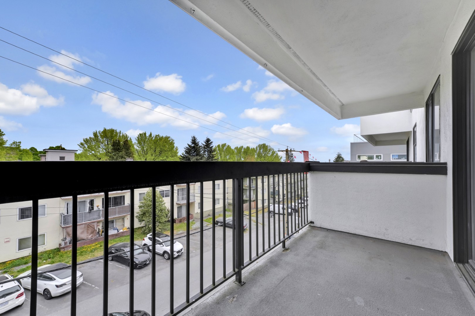 Bridgewater Apartments - Vancouver 1 Bedroom 2