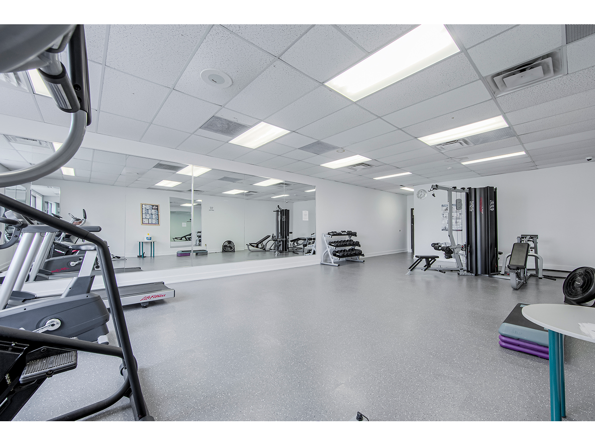 Colborne Place - 1bdrm 2