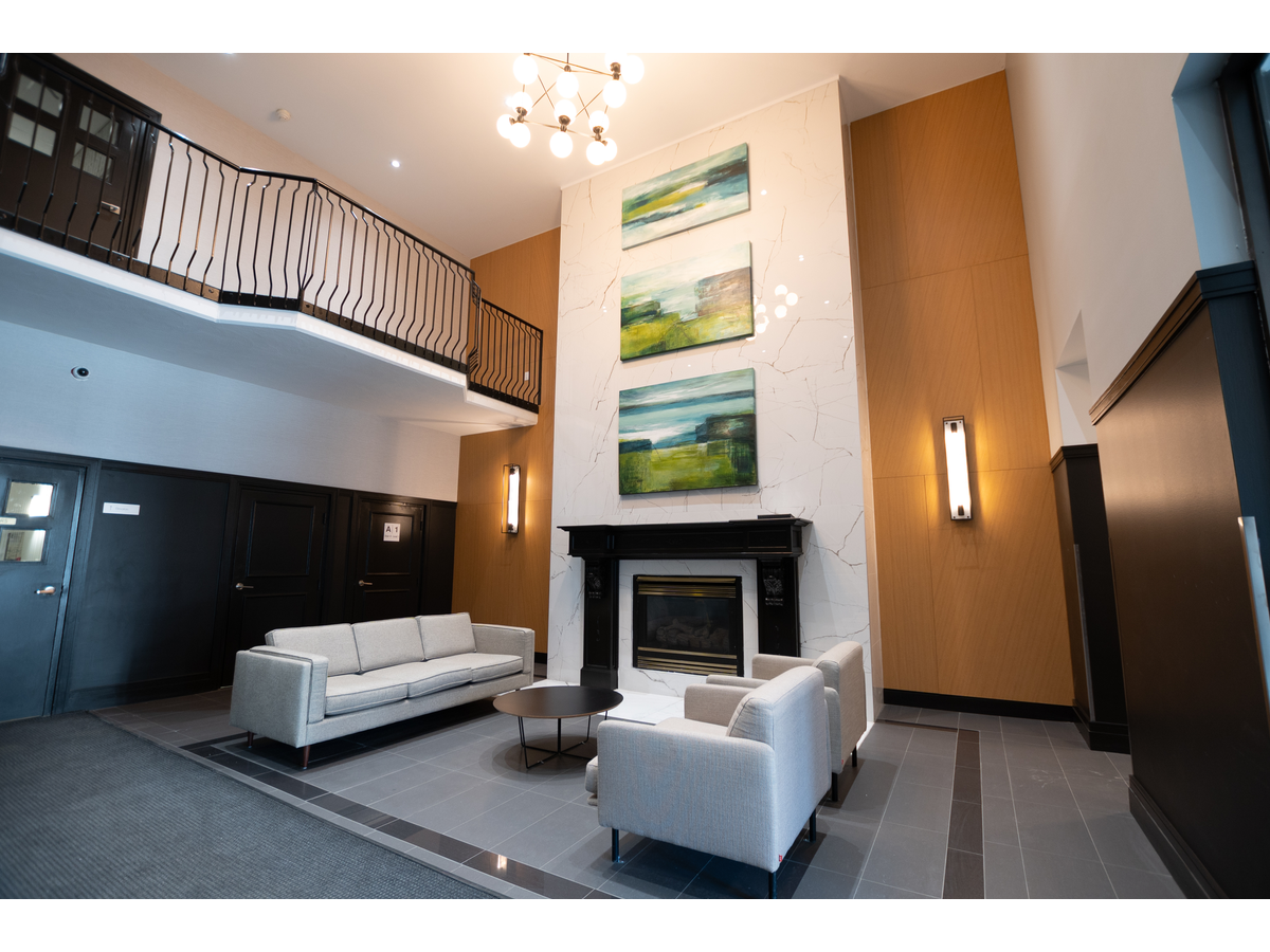 Colborne Place - 1bdrm 4