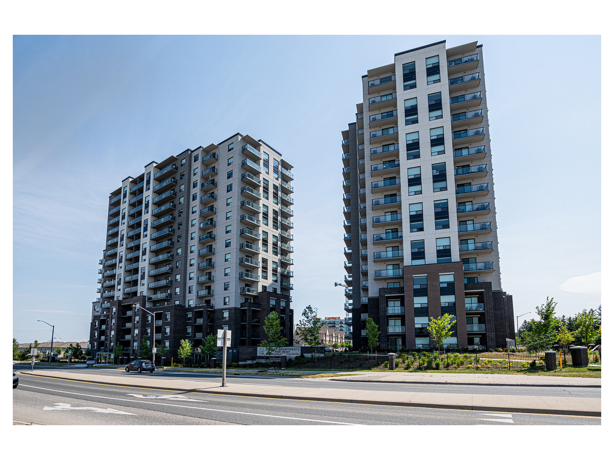 Highland Square - 3 Bedroom 3