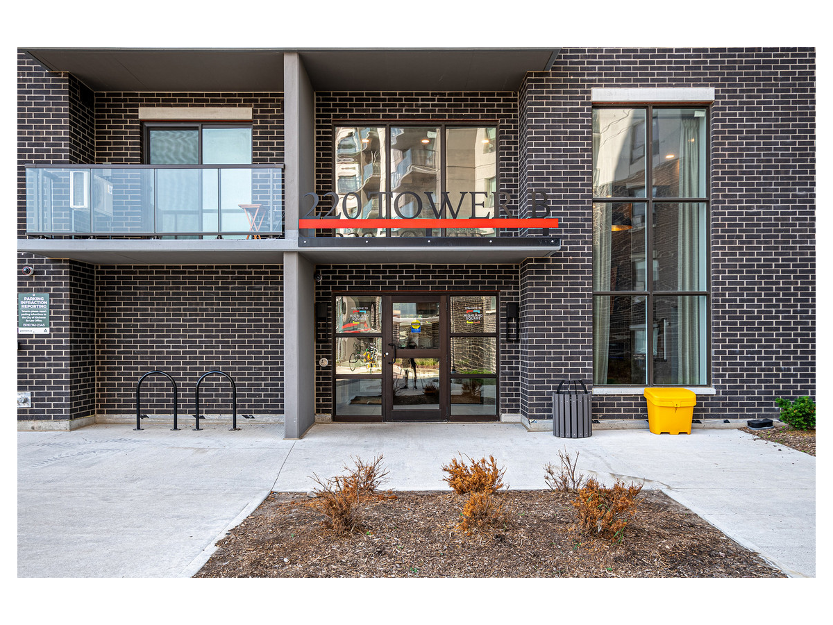 Highland Square - 3 Bedroom 2