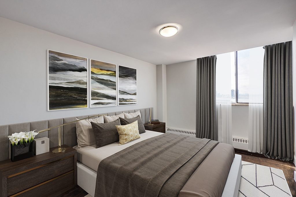 The West Mall Apartments - 2 Bedrooms 5