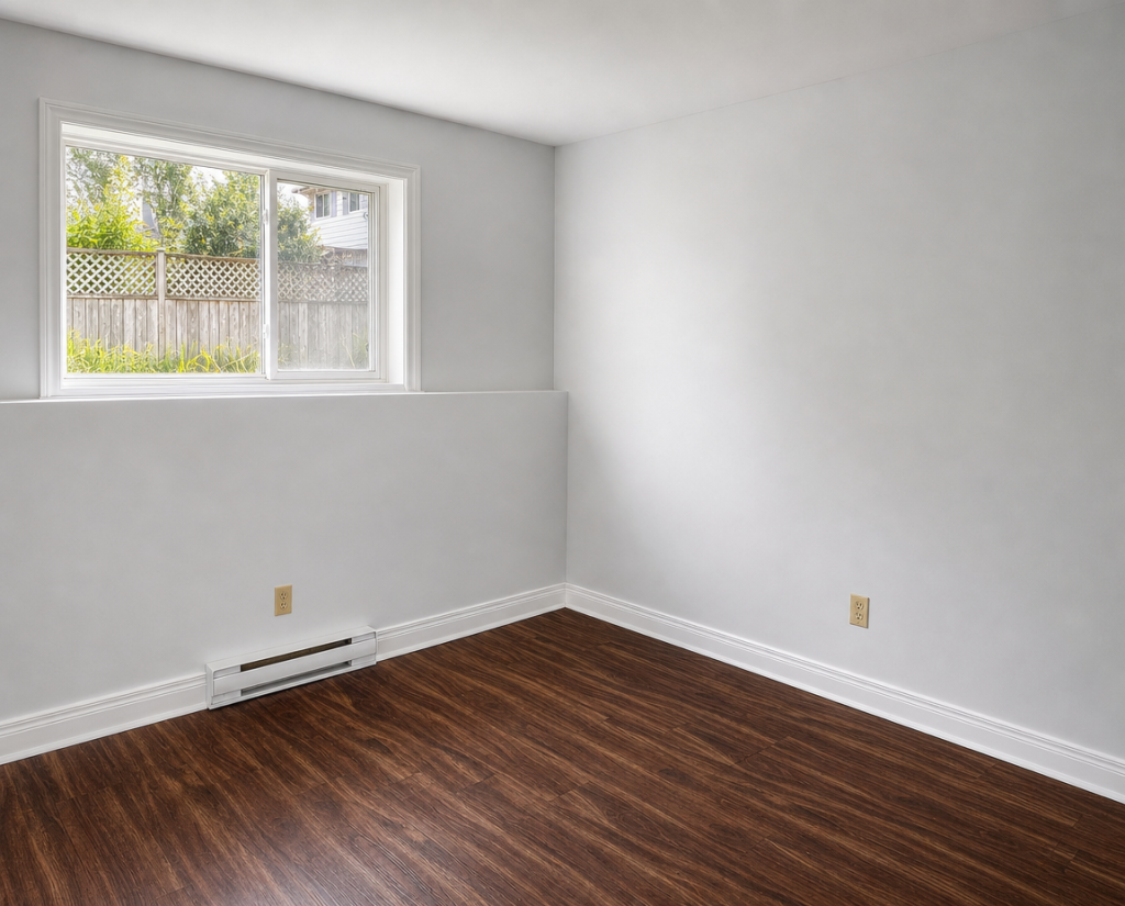 Sixth Street Apartments - 2 Bedrooms 5