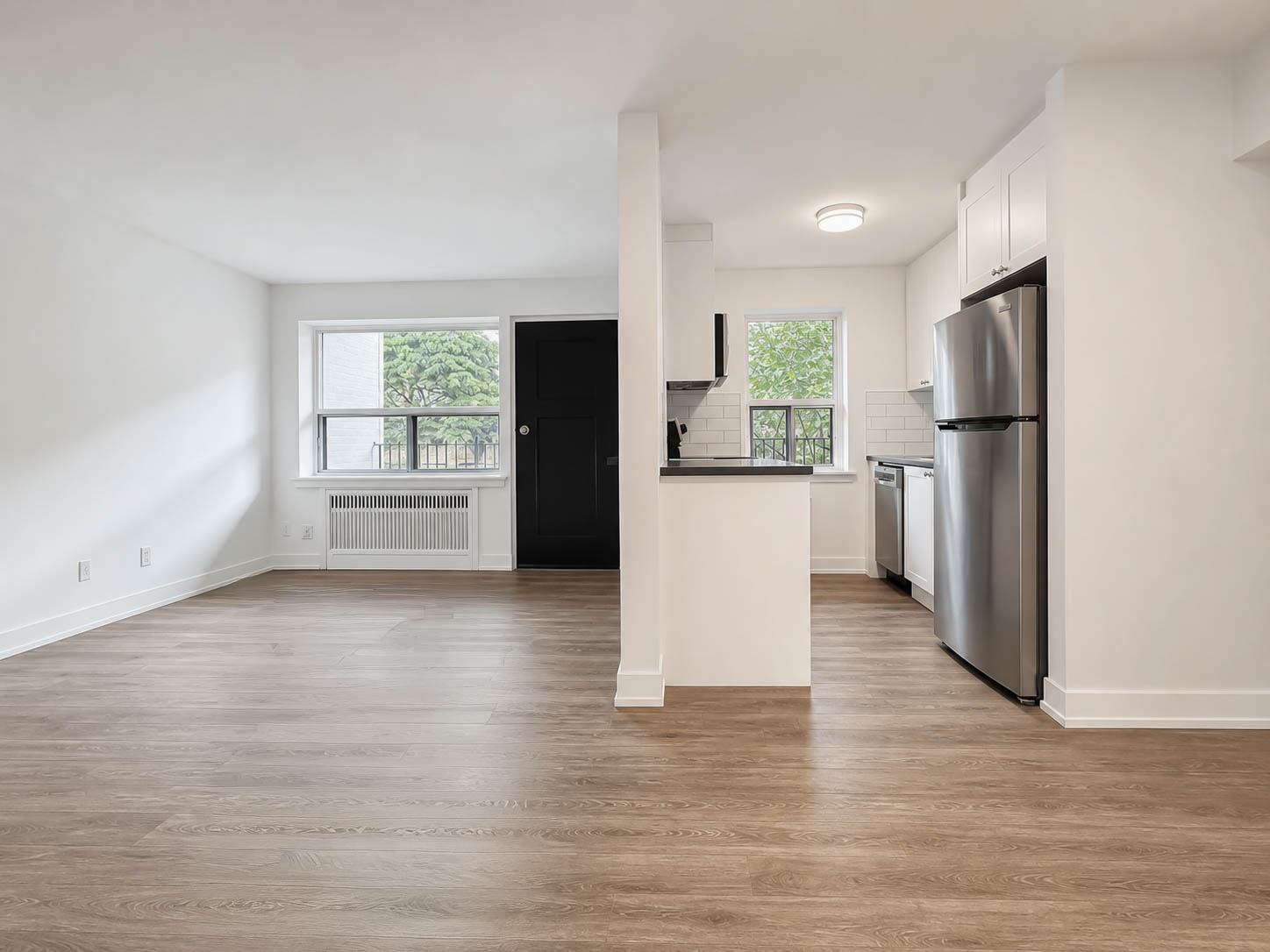 Humber Valley Apartments - Etobicoke 2 Bedrooms 3
