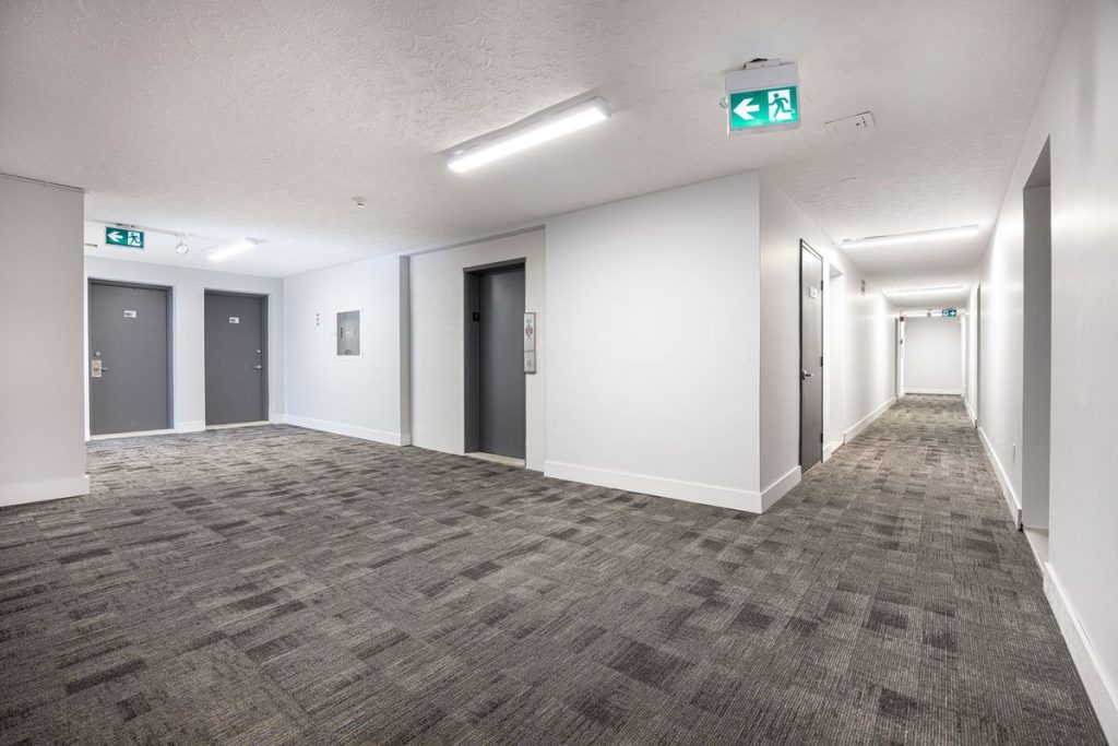 Kennedy Road Apartments - Scarborough 2 Bedrooms 2