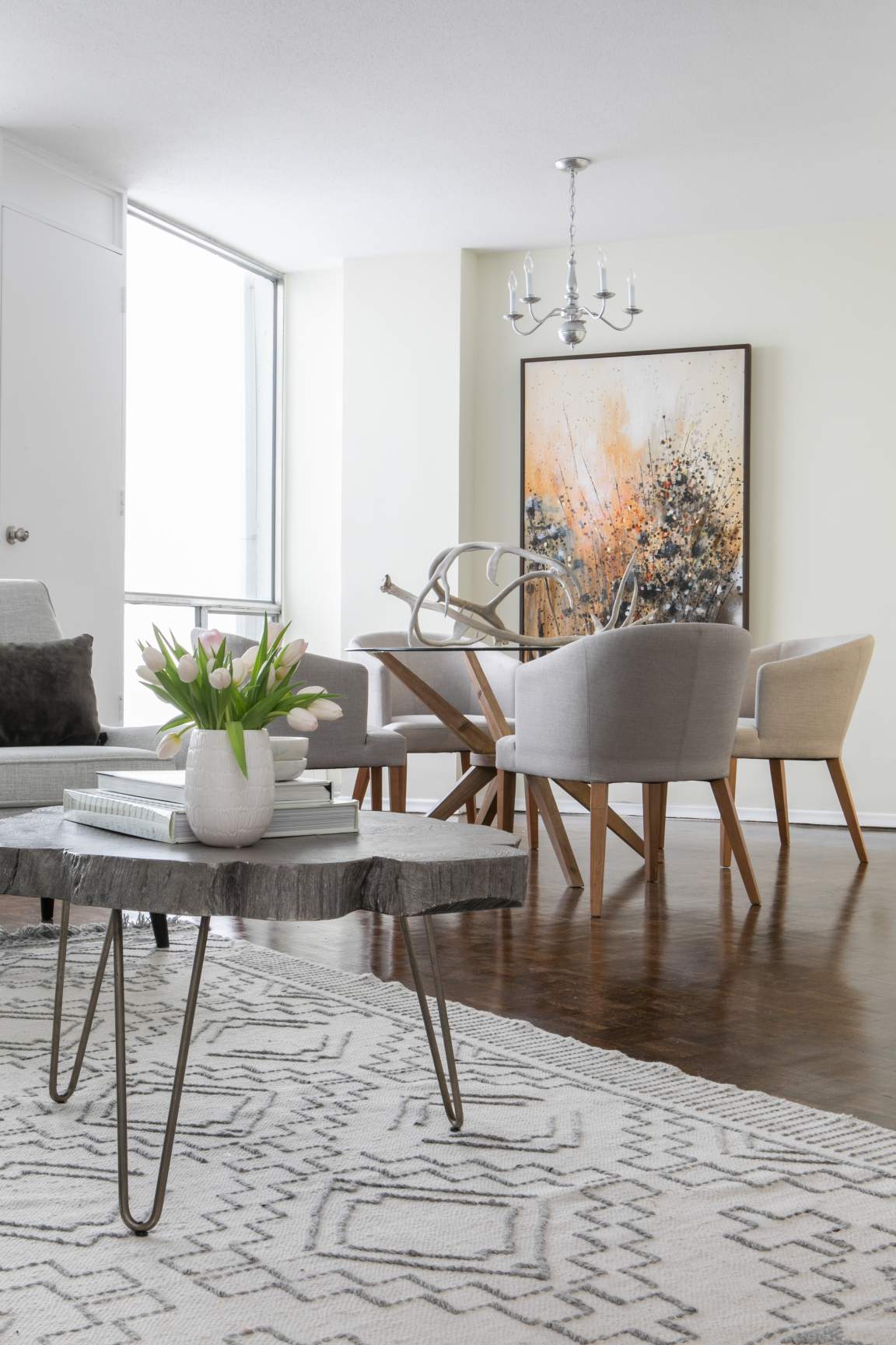 50 Graydon Hall Apartments - 1A 5