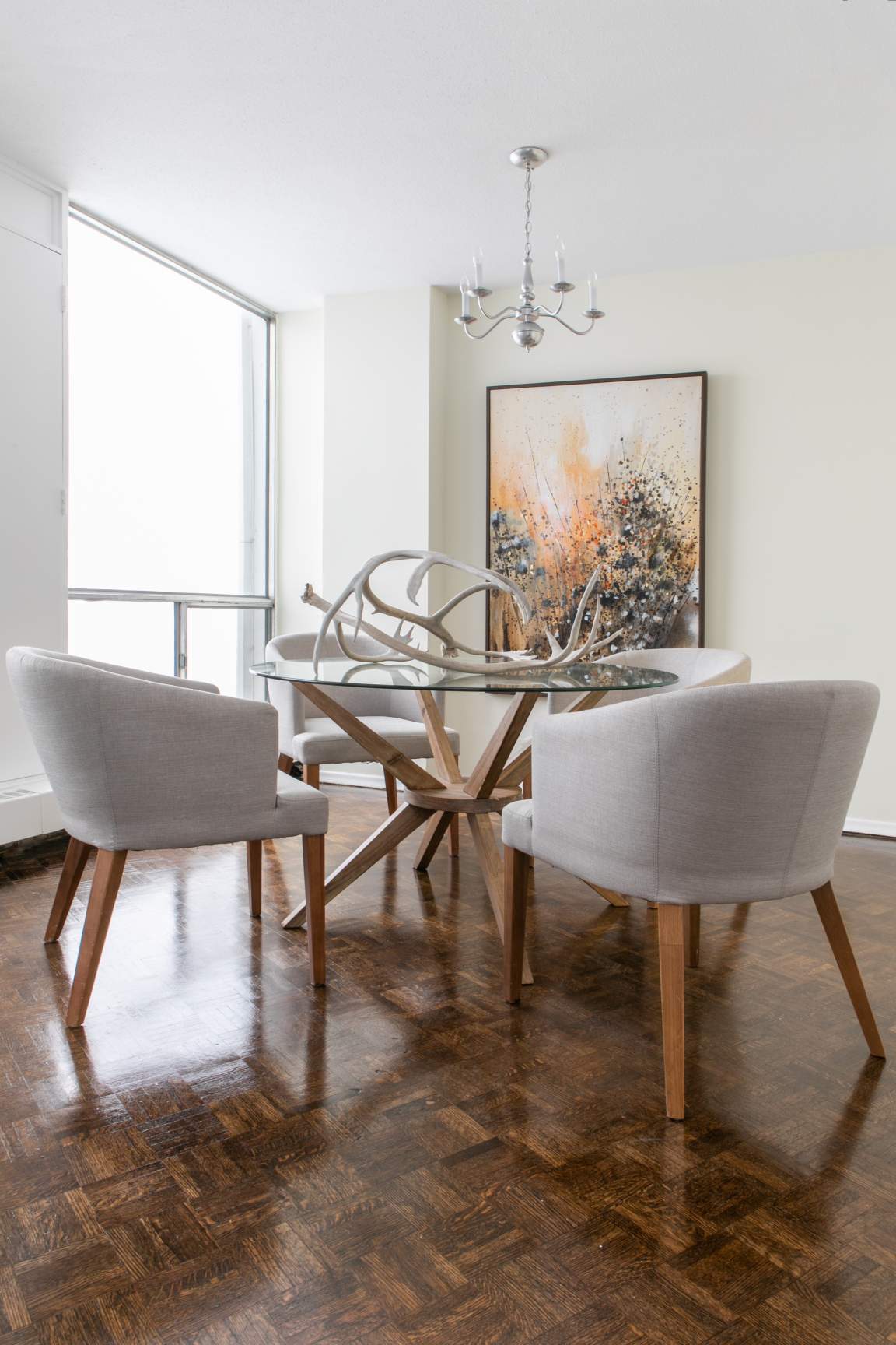 50 Graydon Hall Apartments - 1A 4