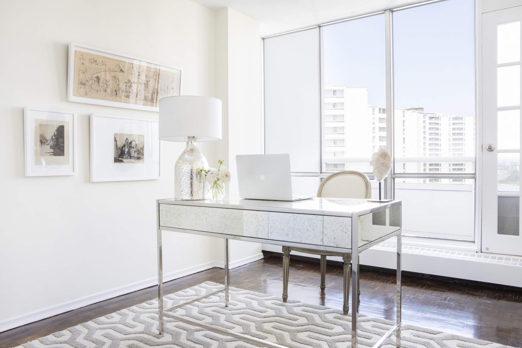50 Graydon Hall Apartments - 1A 3
