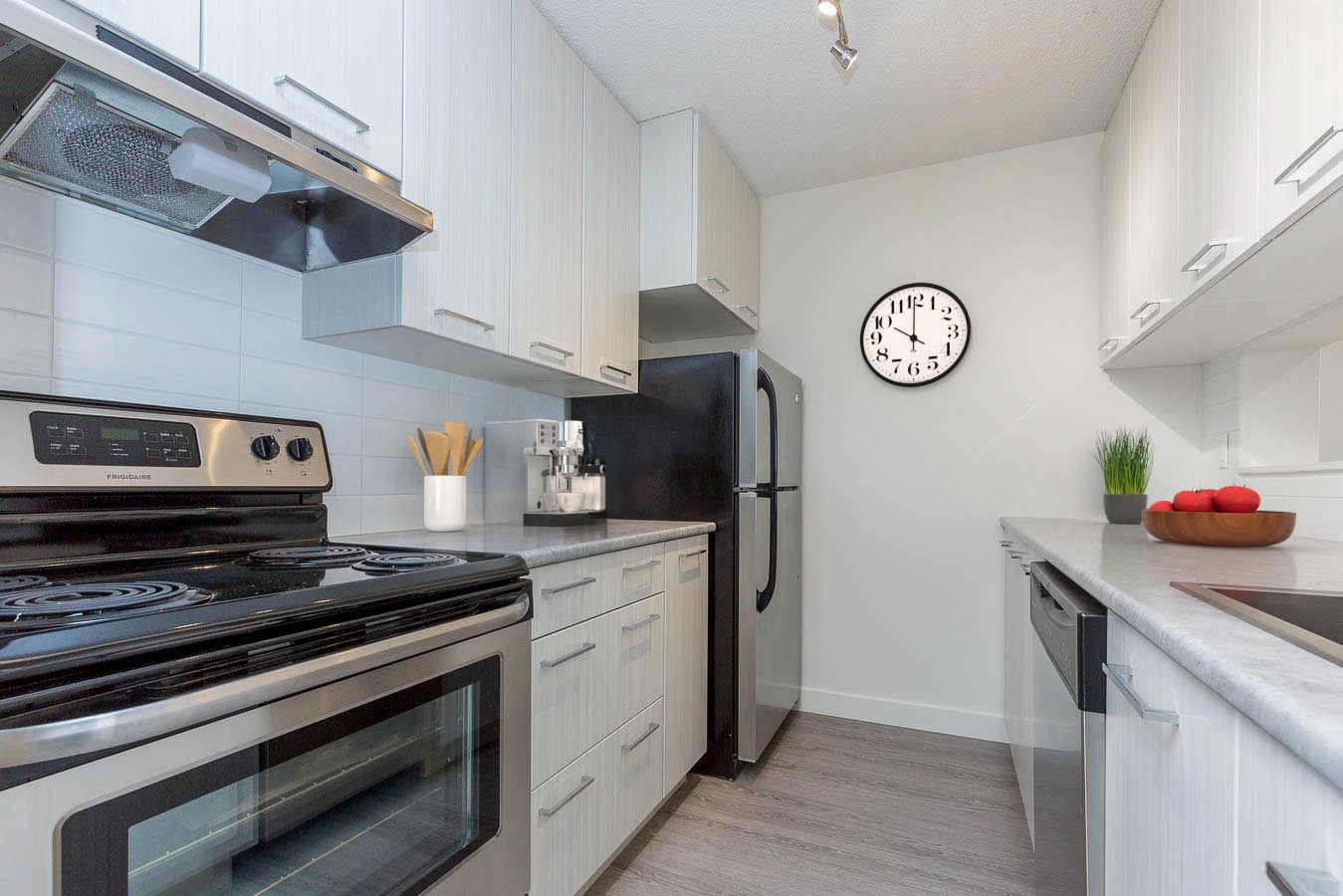 Canyon Pointe Apartments - 1 Bedroom