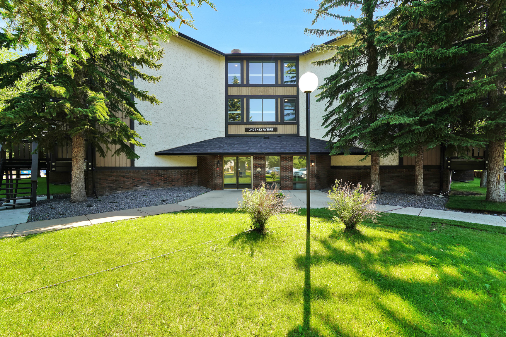 Canyon Pointe Apartments - 1 Bedroom 3
