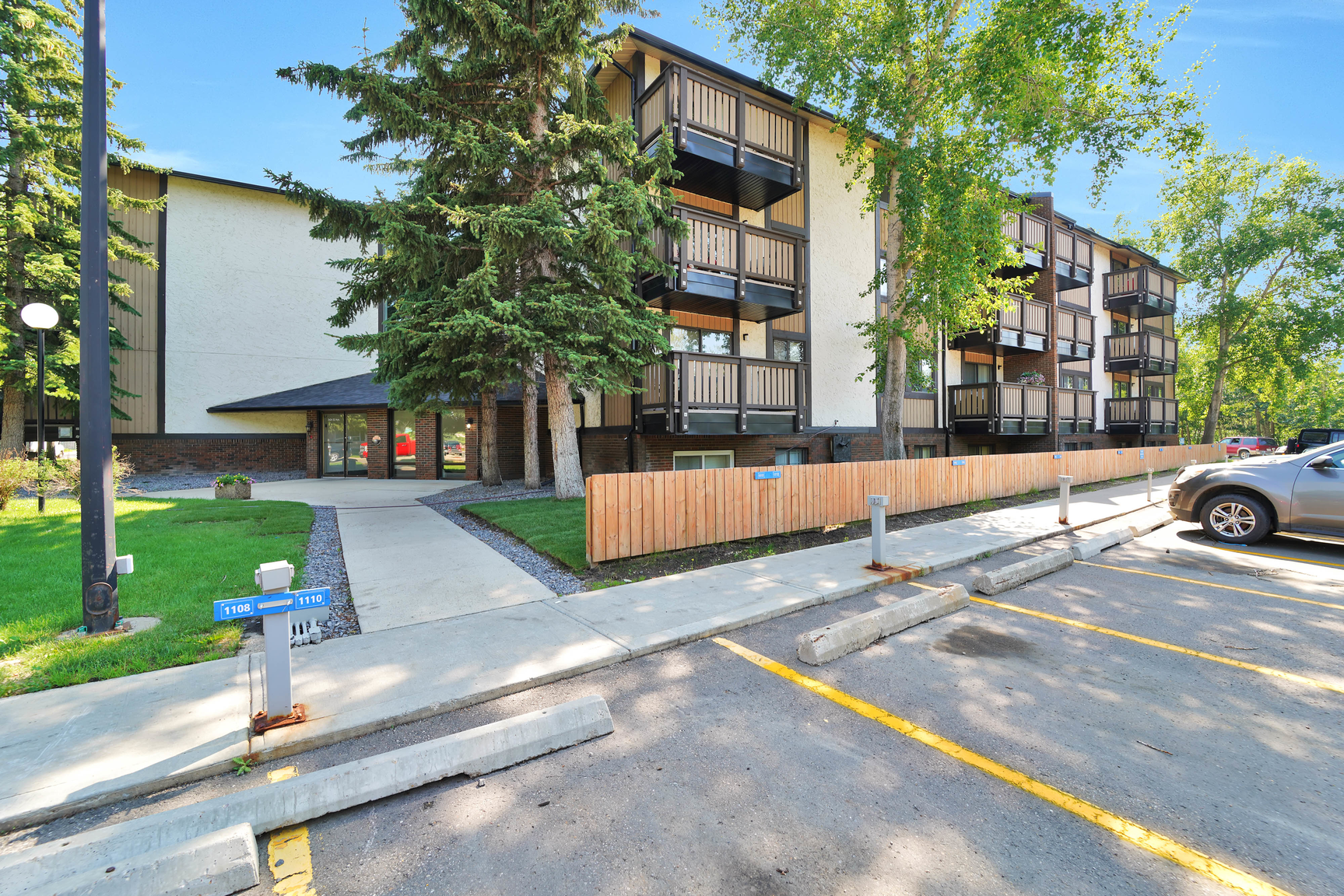 Canyon Pointe Apartments - 1 Bedroom 4