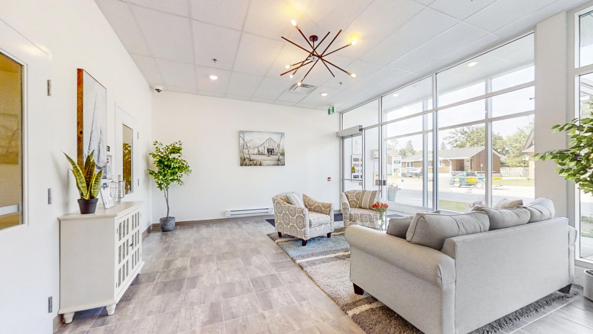 233 Dunlop - 2 Bedroom