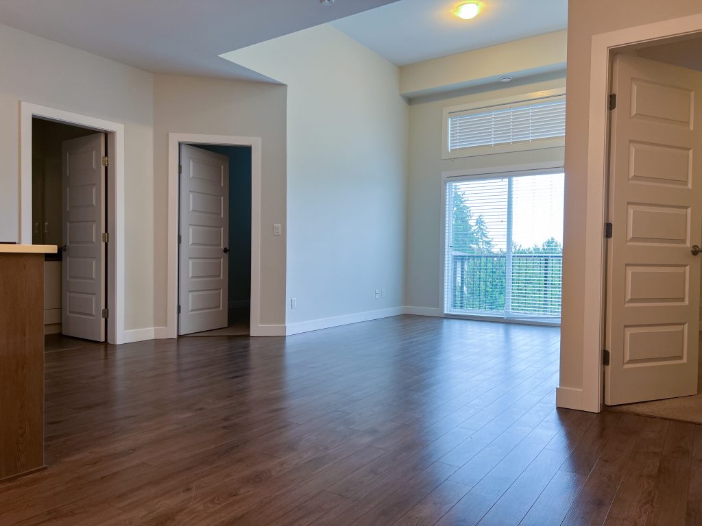 Brydon Court Apartments - 2 Bedrooms+Den 5