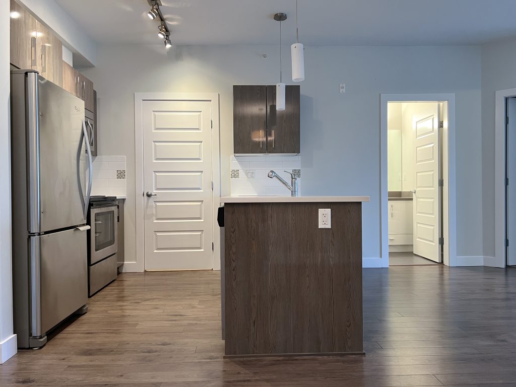 Brydon Court Apartments - 2 Bedrooms+Den 2