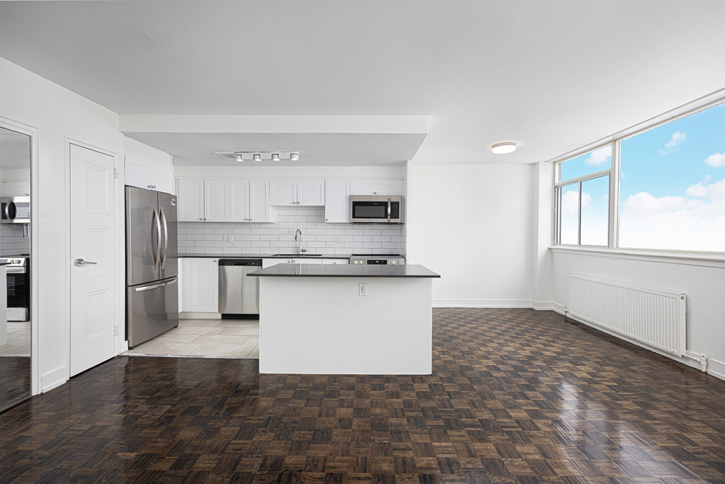 Gloucester St and Isabella St - 1 Bedroom 4