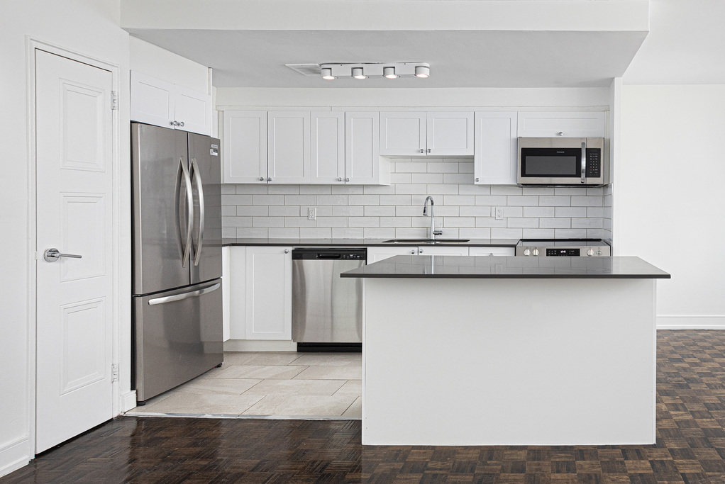 Gloucester St and Isabella St - 1 Bedroom 2