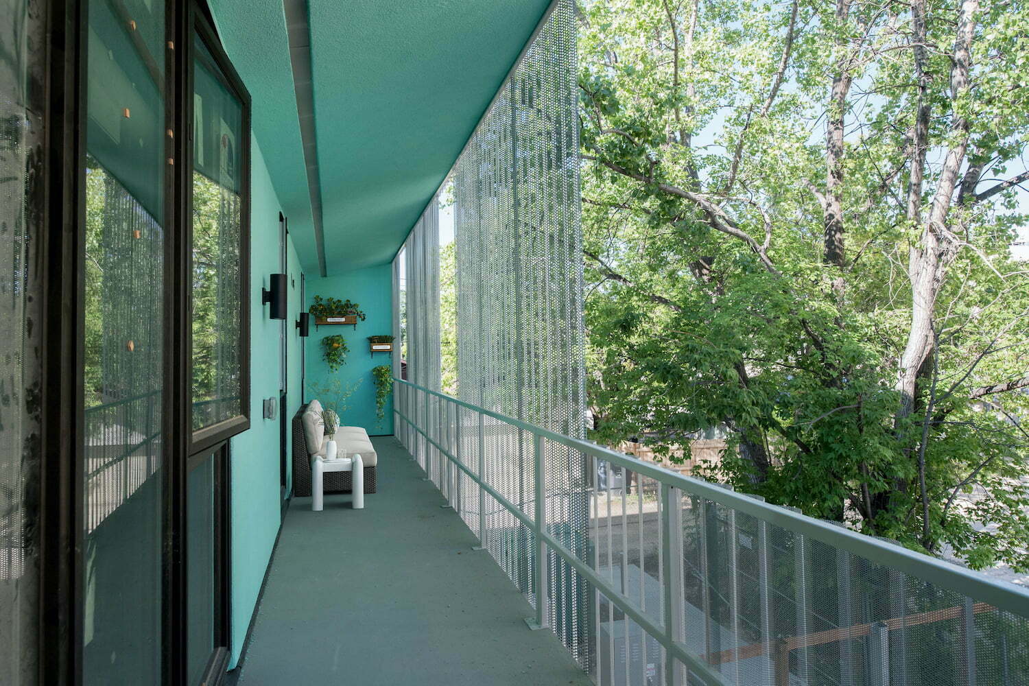 NK Flats - The Bison (2BR) 5