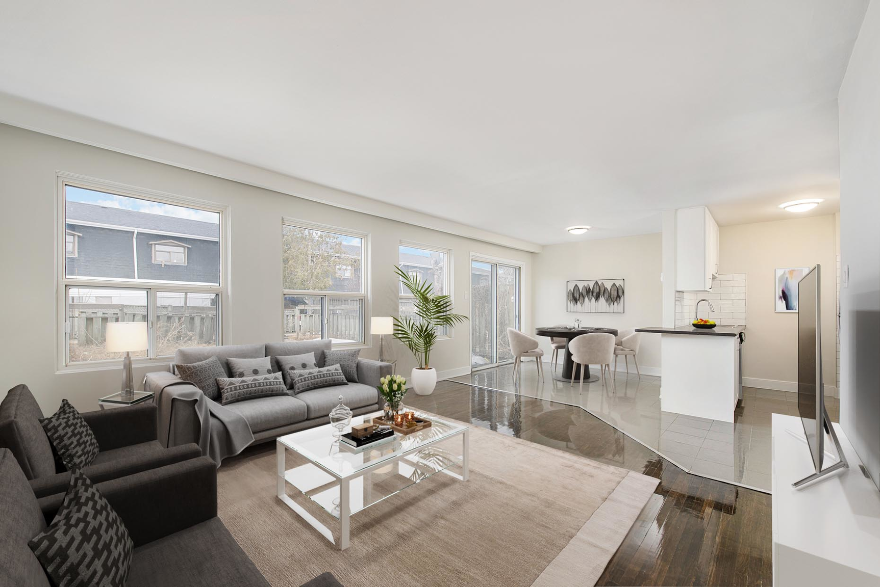 Ardglen Place - 2 Bedroom Townhouse Premium 2
