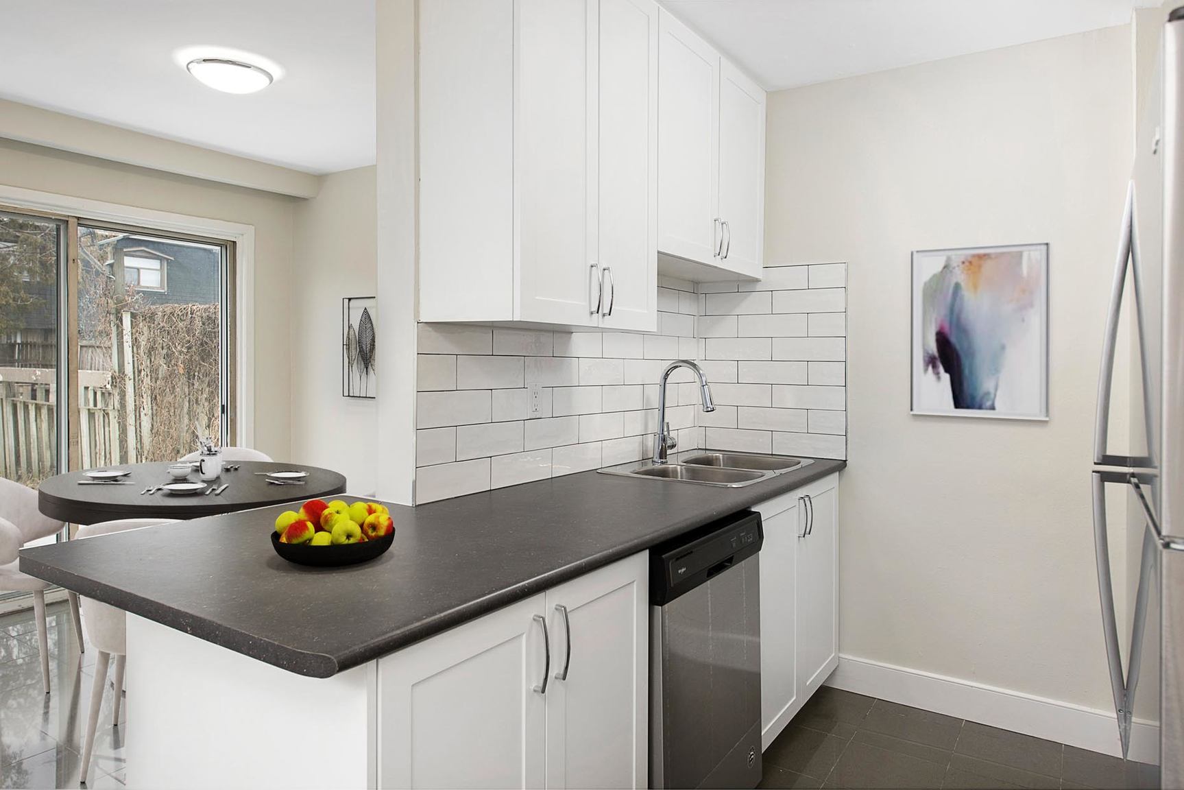Ardglen Place - 2 Bedroom Townhouse Premium 3
