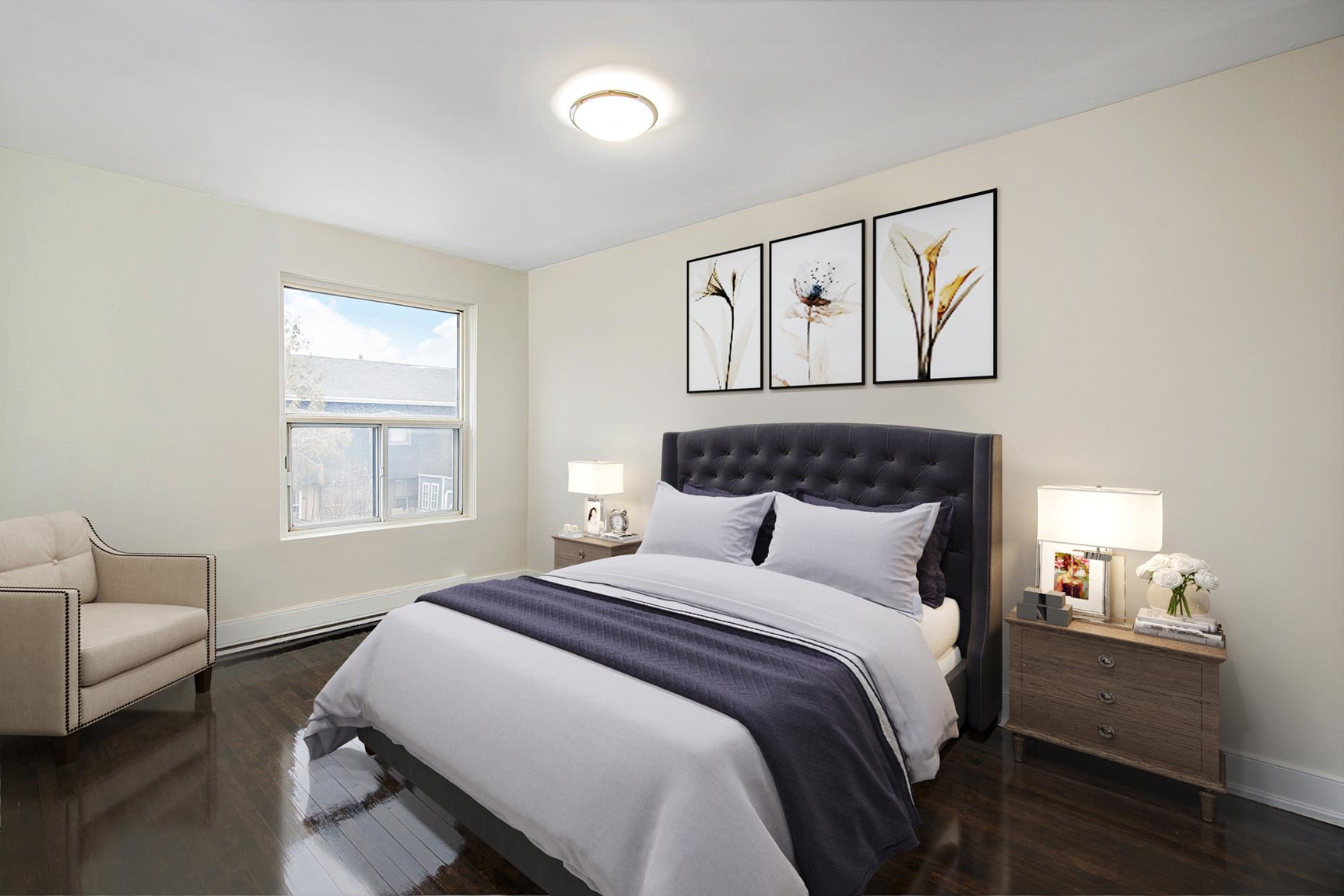 Ardglen Place - 2 Bedroom Townhouse Premium 4