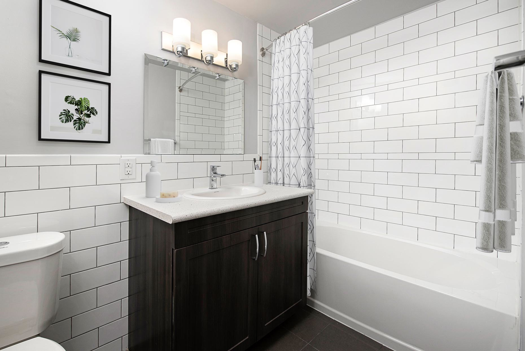 Ardglen Place - 2 Bedroom Townhouse Premium 5