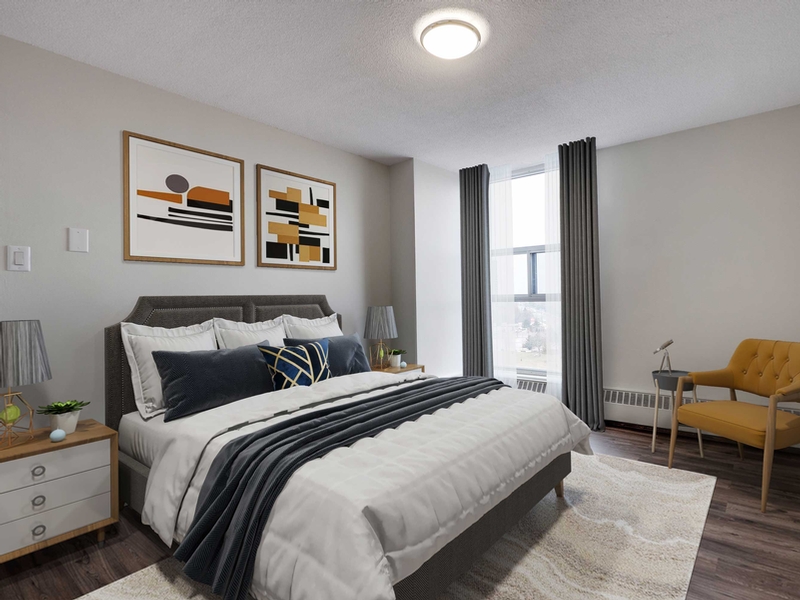 Royalton Place - 2 Bedrooms 4
