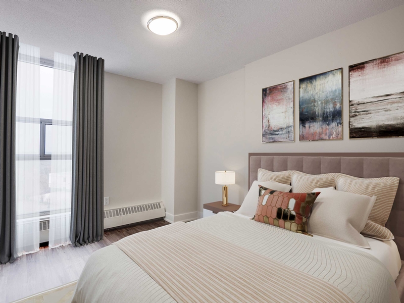 Royalton Place - 2 Bedrooms 5
