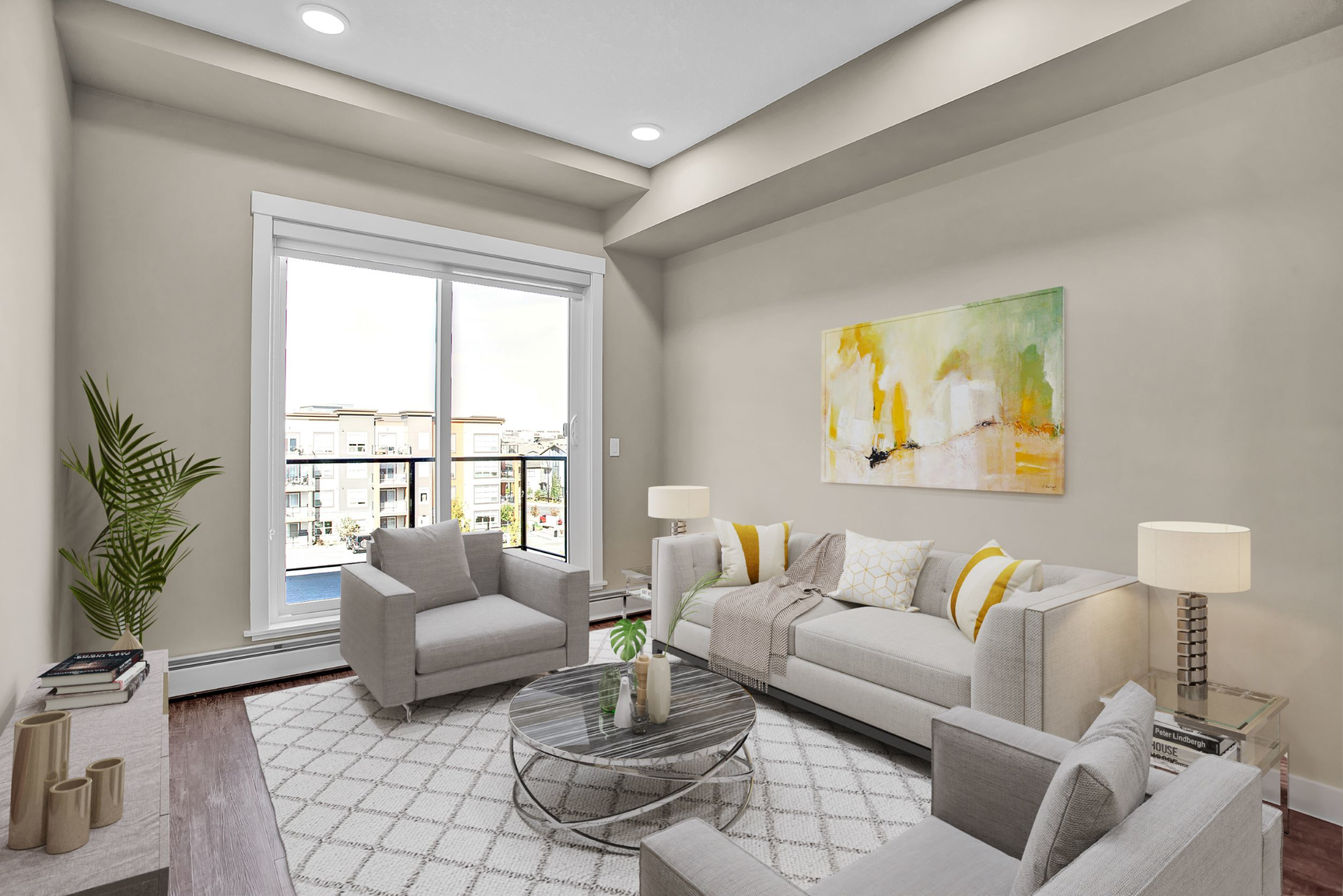 The Level - 2 Bedroom 4