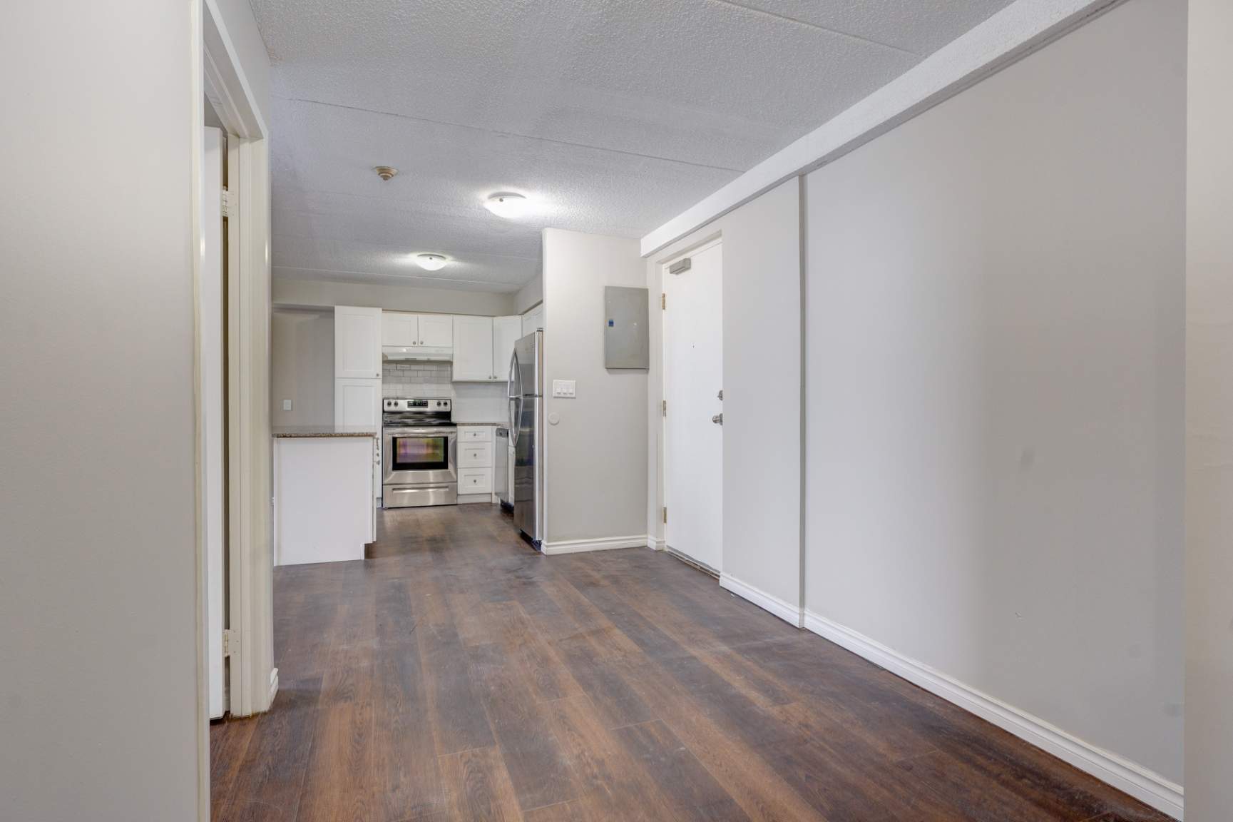 46 Gale Crescent - 1 bedroom 4