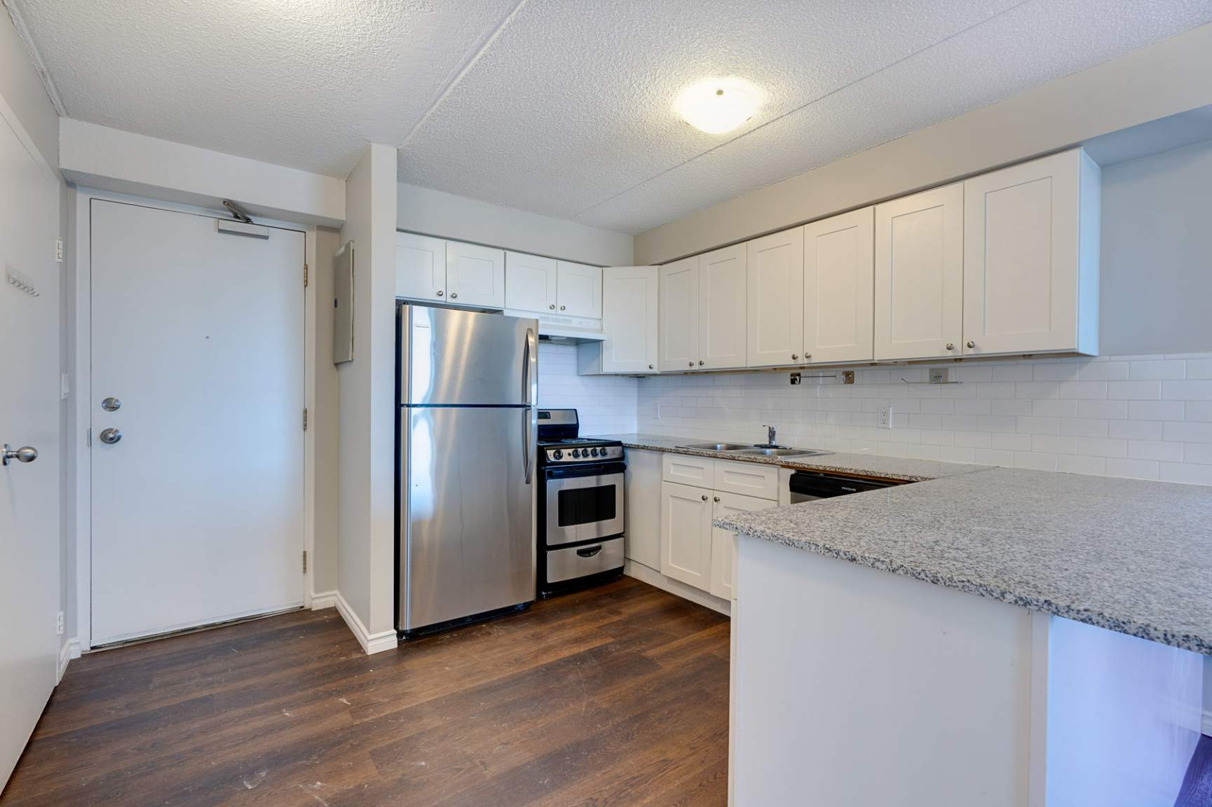 46 Gale Crescent - 1 bedroom 2