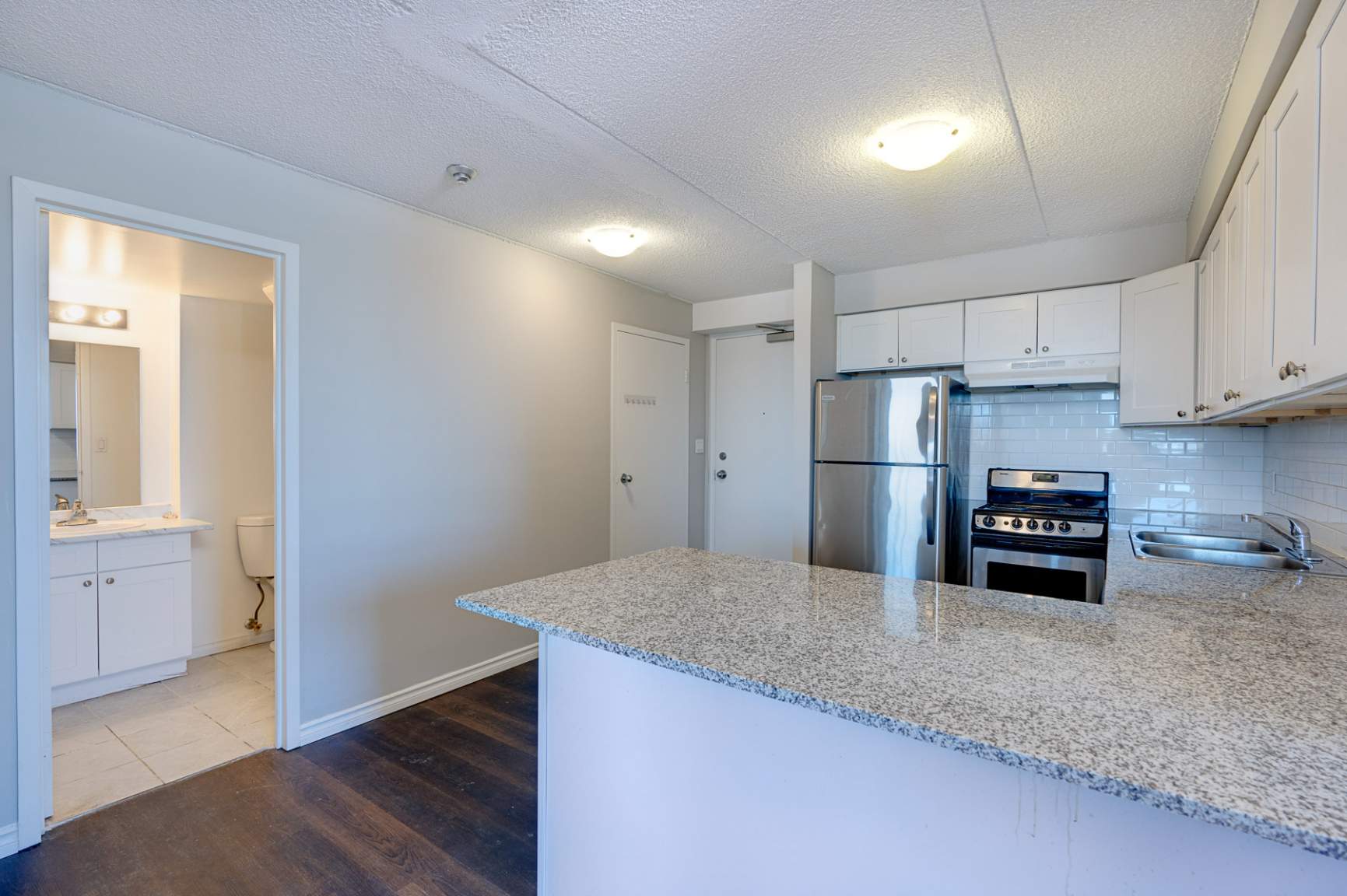 46 Gale Crescent - 1 bedroom 3