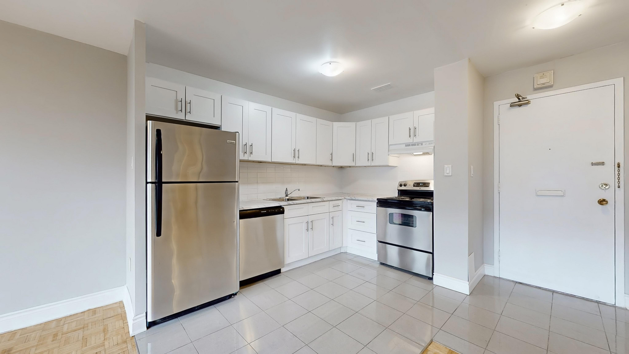 385 Gibb Street - 2 bedrooms 2