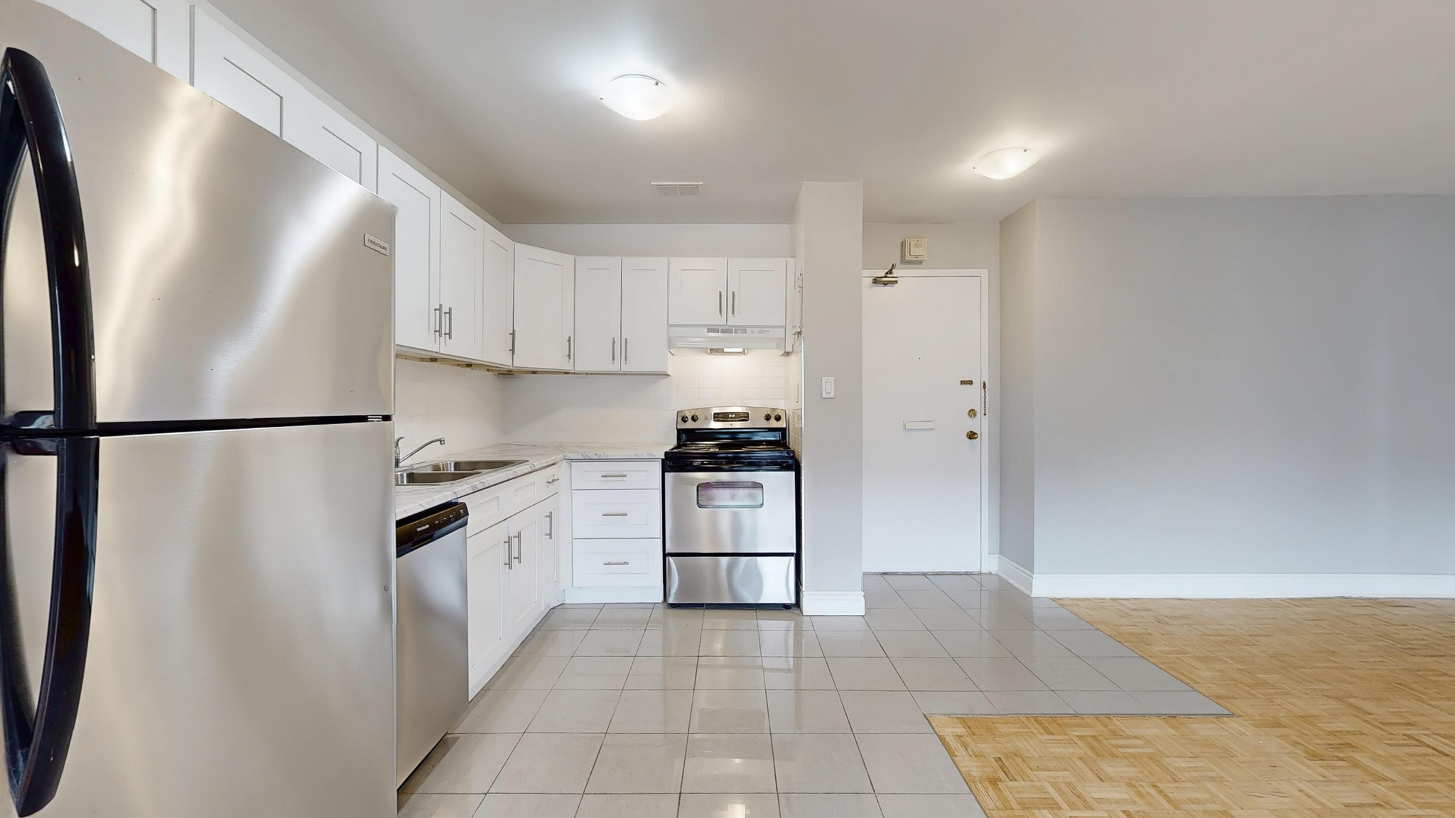 385 Gibb Street - 2 bedrooms 3