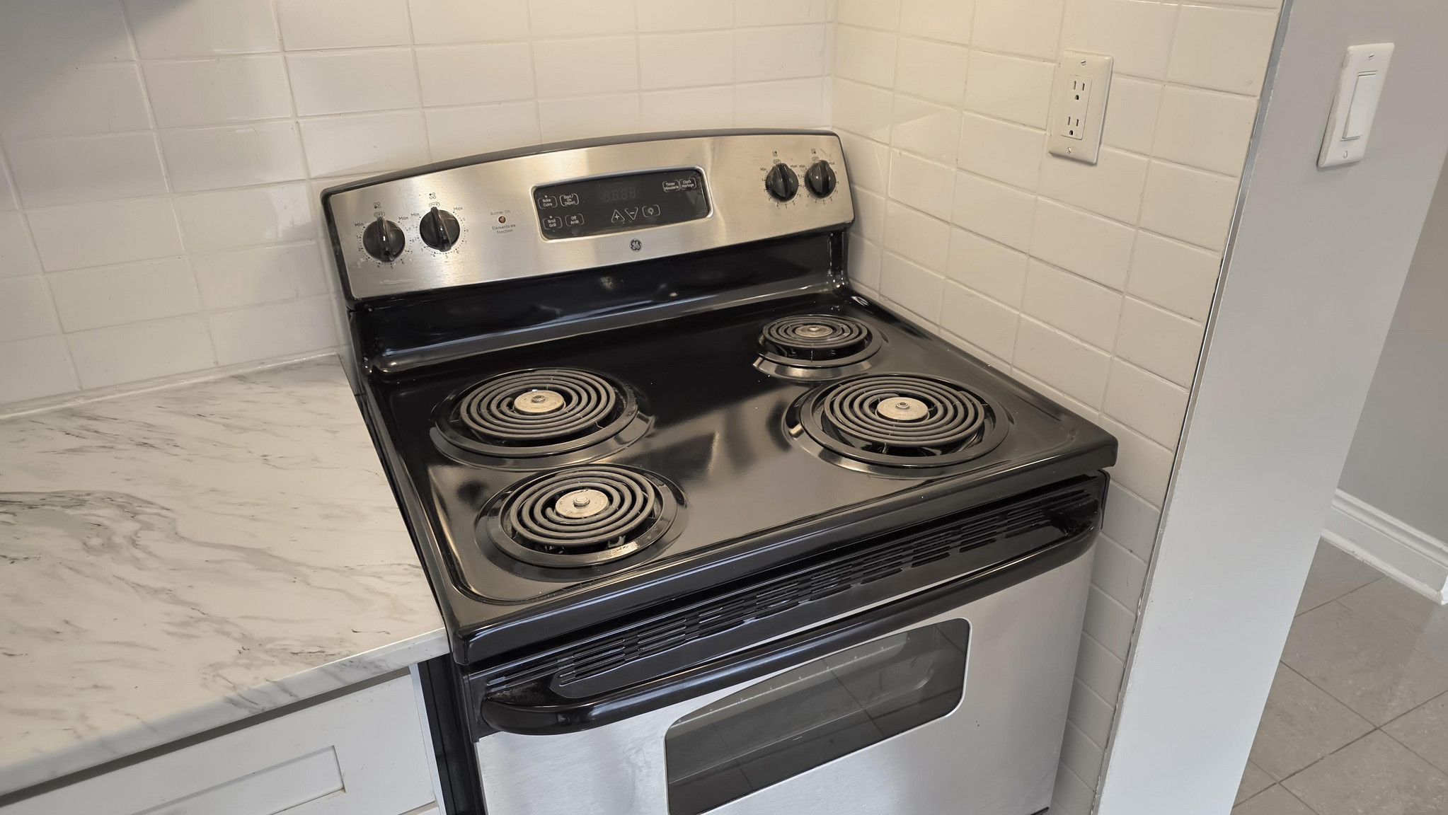 385 Gibb Street - 2 bedrooms 5