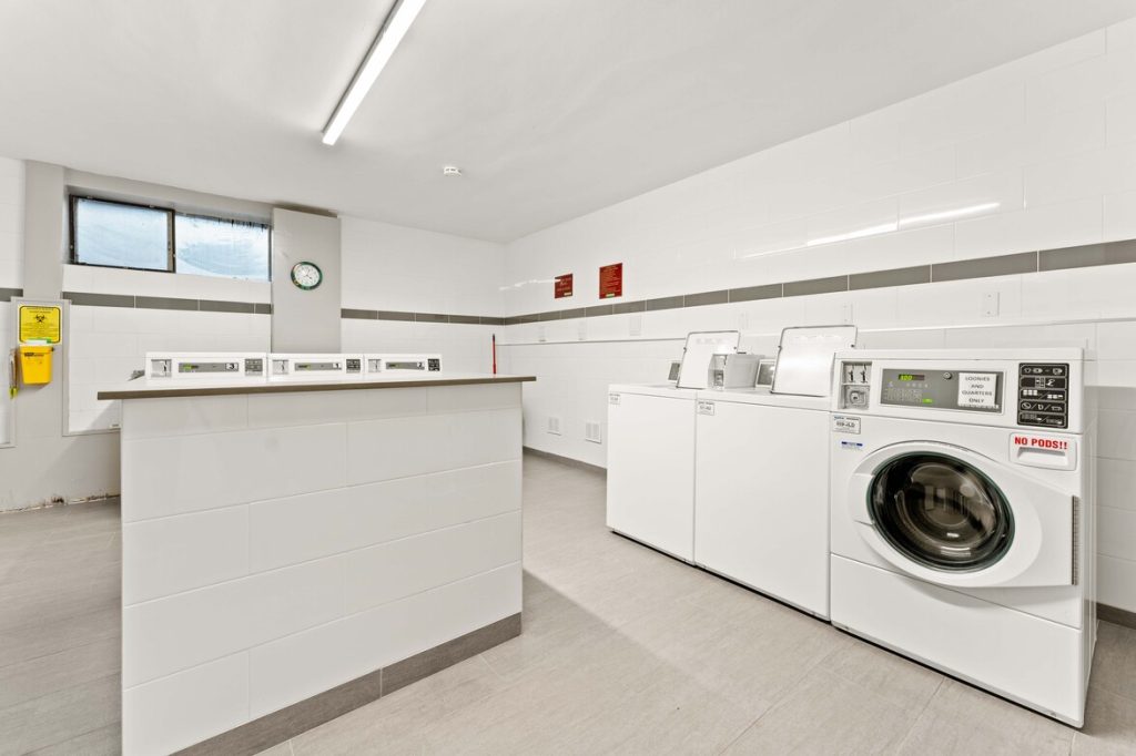 Alleghany Apartments - 1 Bedroom 4