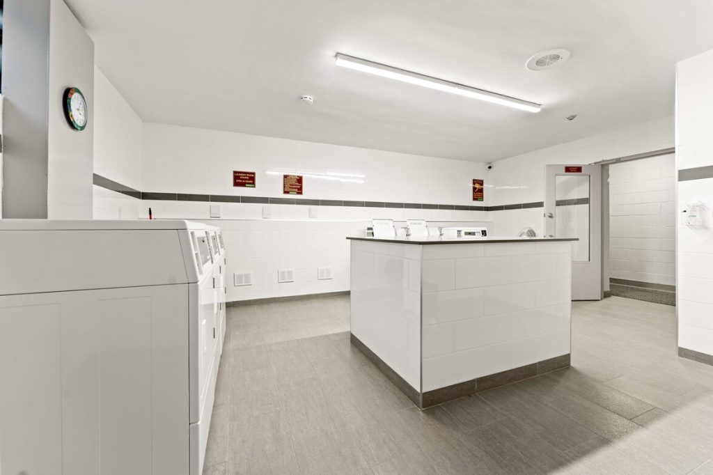 Alleghany Apartments - 1 Bedroom 5