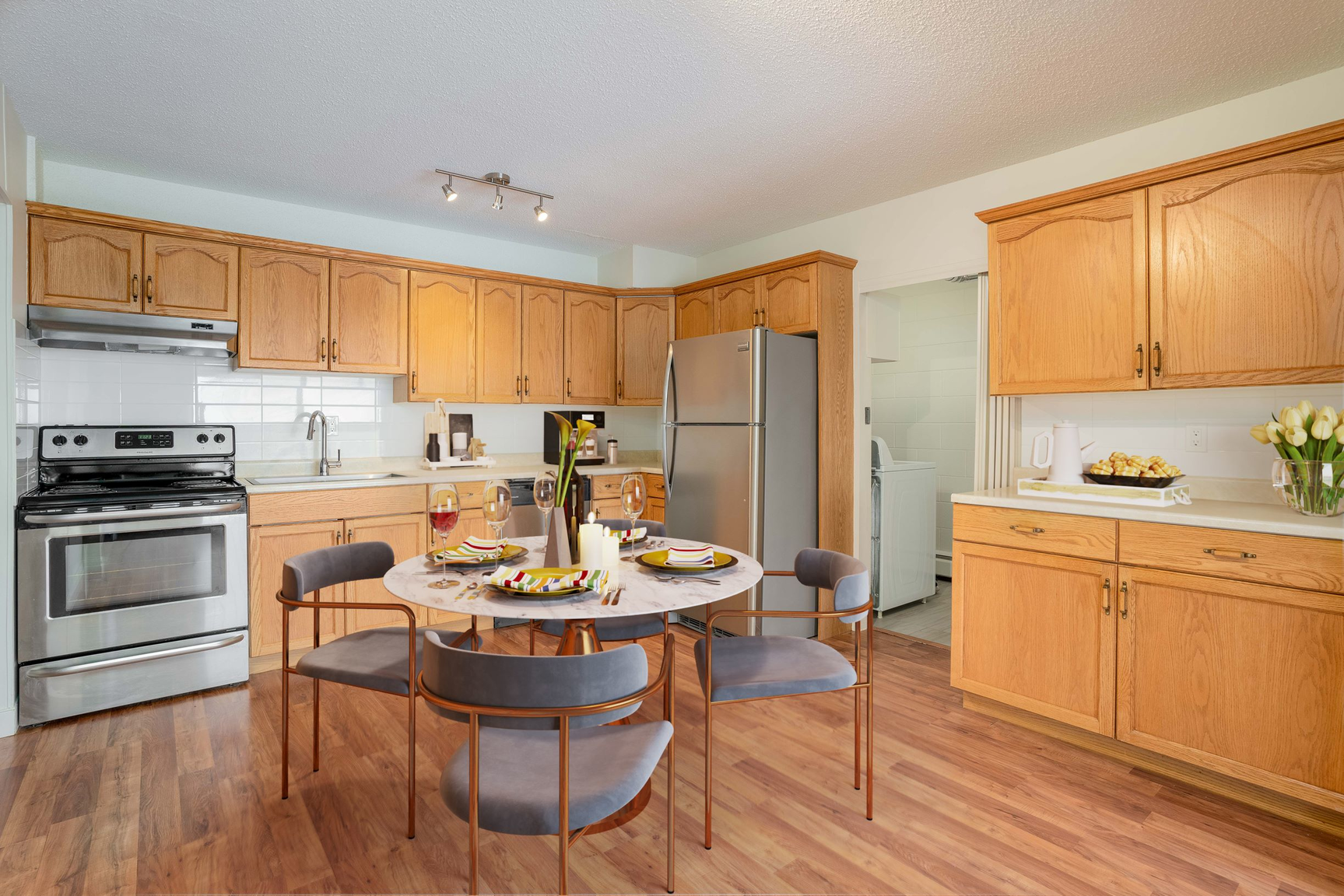 Saratoga Tower - 2 Bedroom 3