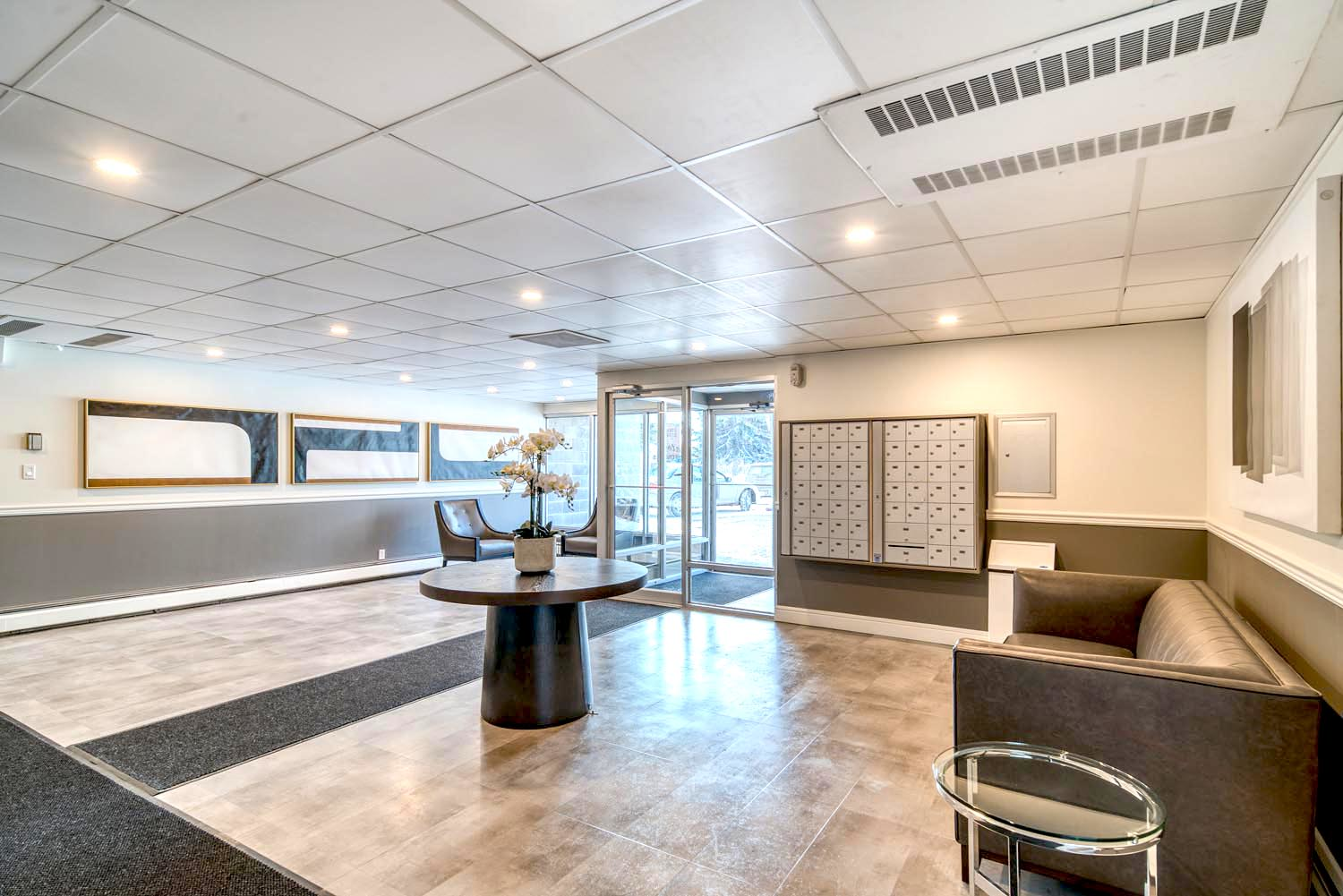 Saratoga Tower - 2 Bedroom 2