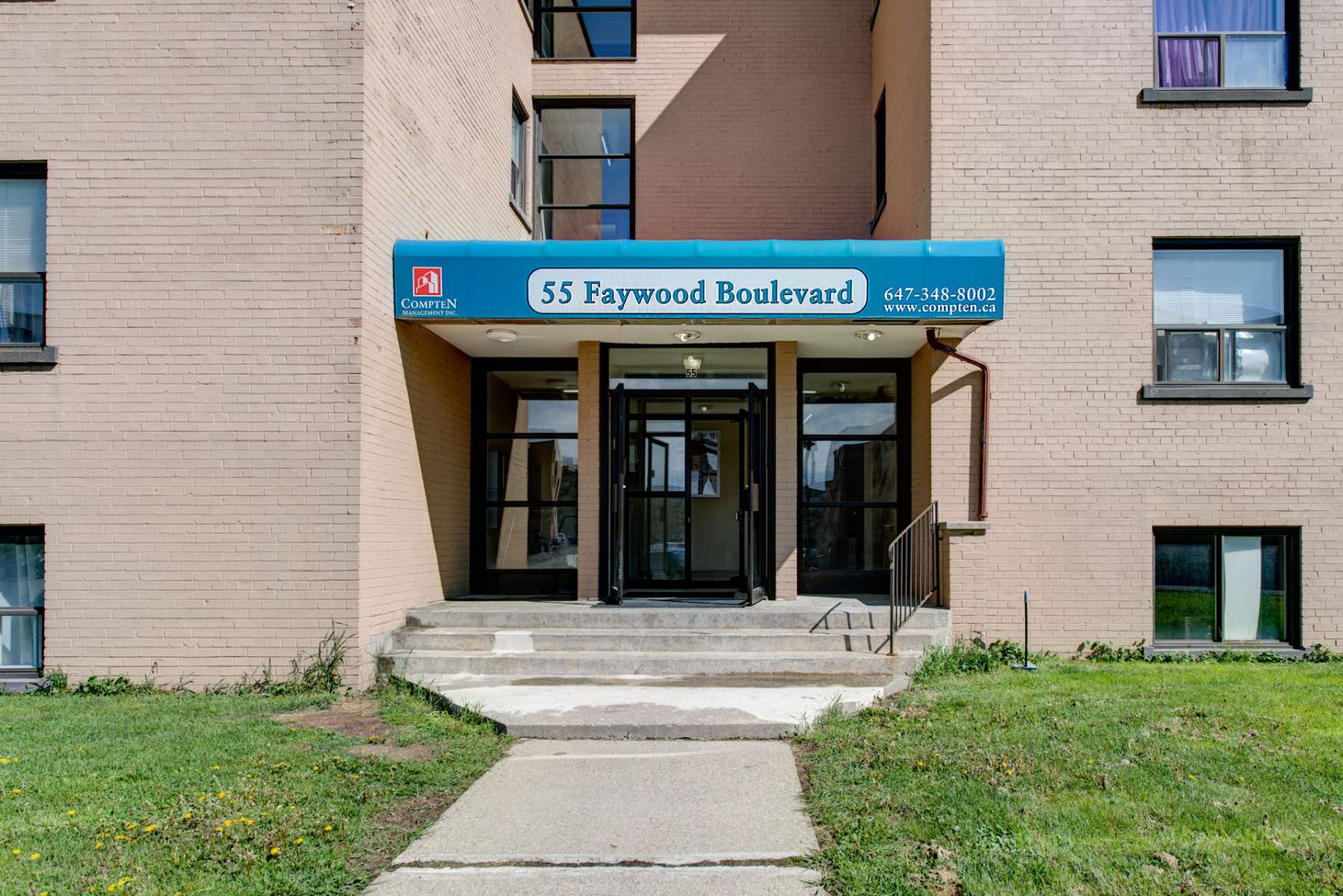 55 Faywood Boulevard - 2 Bedroom 3